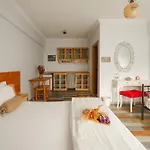 La Vida Lejlighedshotel 4*