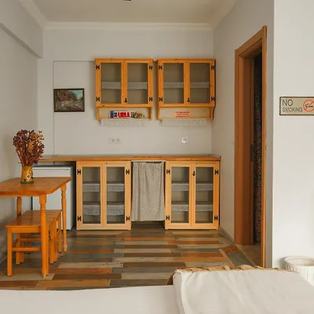 La Vida Aparthotel 3*