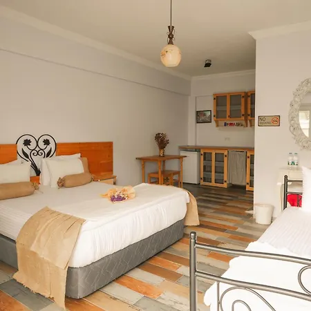 Aparthotel La Vida 3*