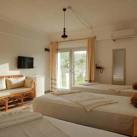 La Vida Aparthotel 3*