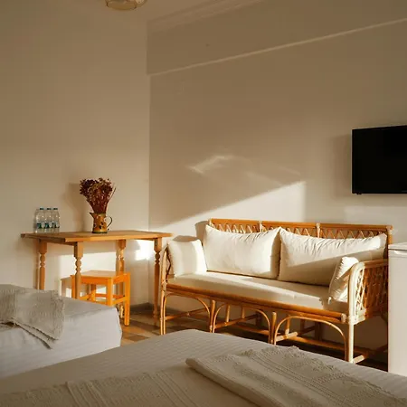 La Vida Aparthotel Urla