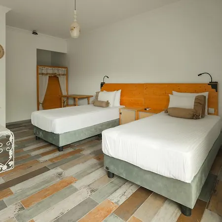La Vida Aparthotel 3*