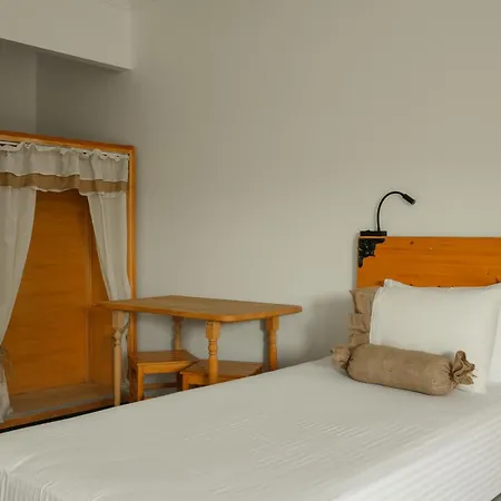 Aparthotel La Vida 3*