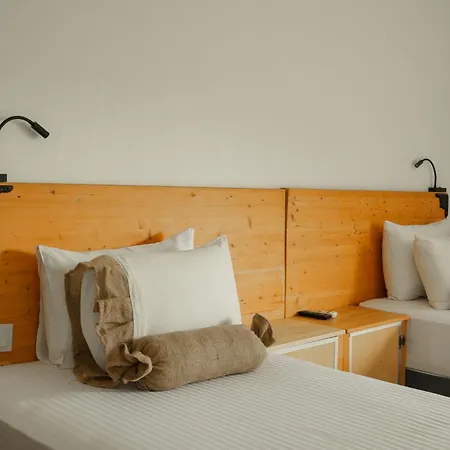 La Vida Aparthotel Urla