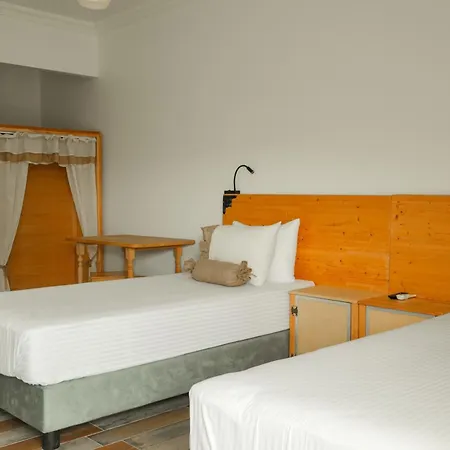 Aparthotel La Vida Urla