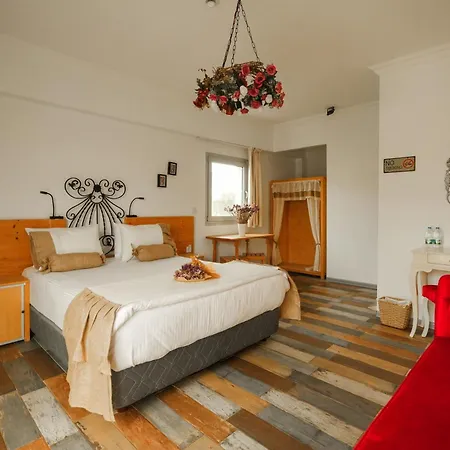 La Vida Aparthotel 3*