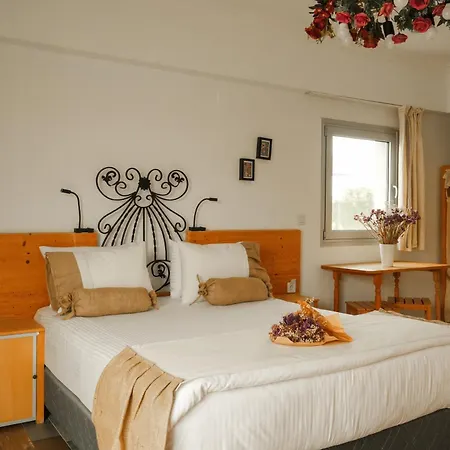 Aparthotel La Vida 3*