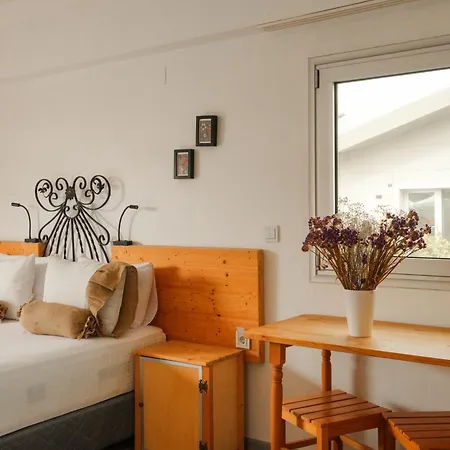 La Vida Aparthotel Urla