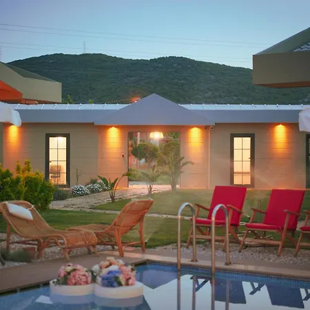 La Vida Aparthotel 3*