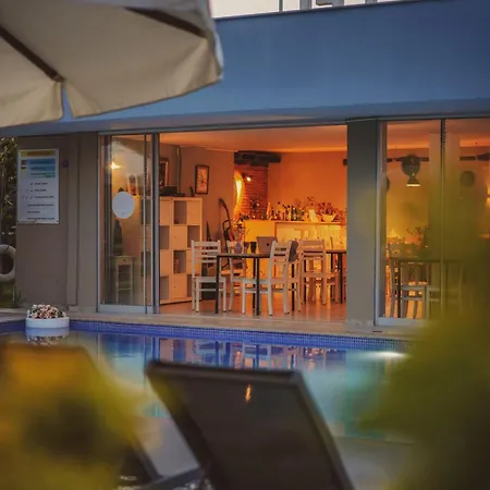 La Vida Aparthotel 3*