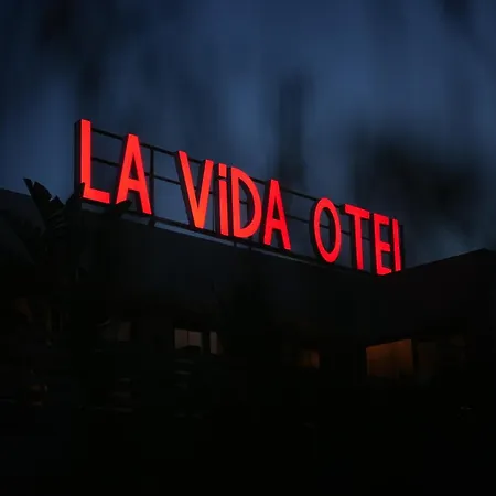 La Vida