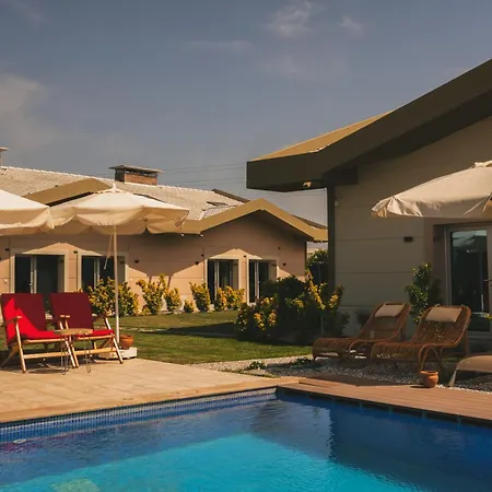La Vida Aparthotel Urla