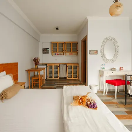 La Vida Hotel de apartamente 4*