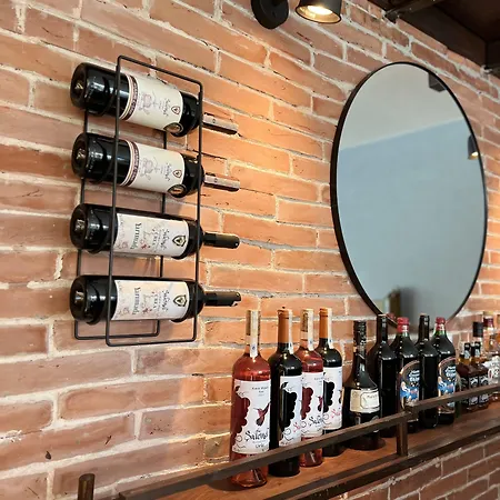 公寓式酒店 La Vida