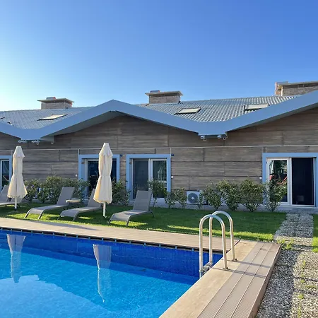 La Vida Hotel de apartamente