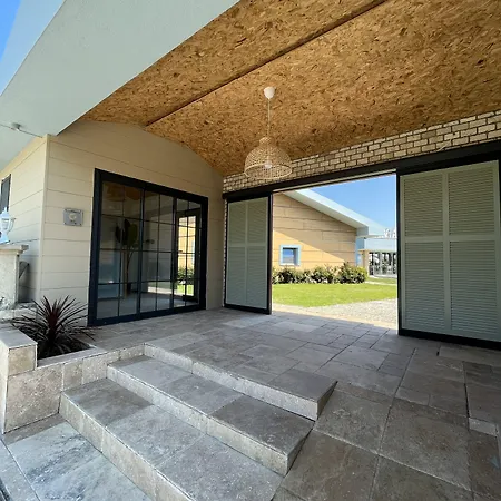 Hotel de apartamente La Vida Urla