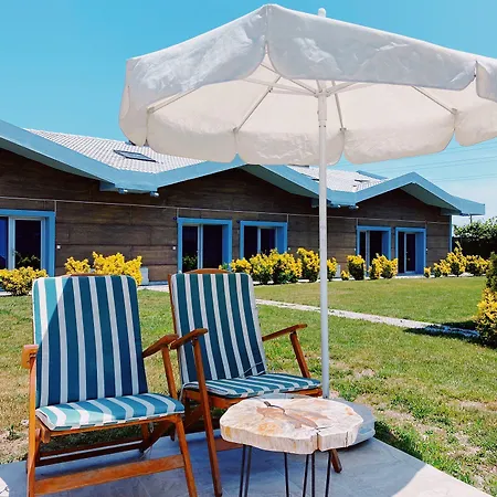 Hotel de apartamente La Vida