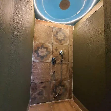 Hotel de apartamente La Vida Urla