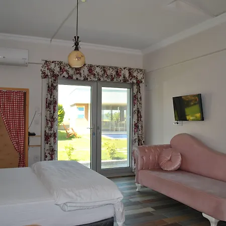 公寓式酒店 La Vida 乌尔拉