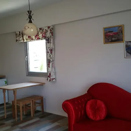 Aparthotel La Vida 3*