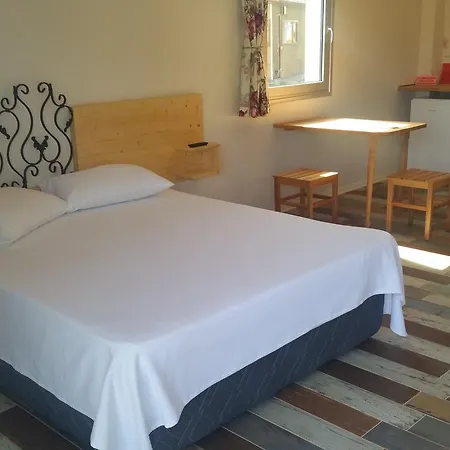 Aparthotel La Vida 3*