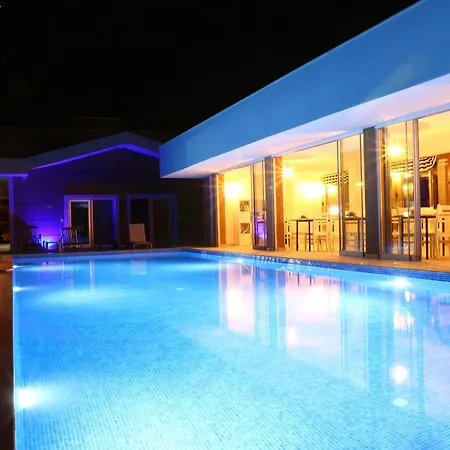 Aparthotel La Vida