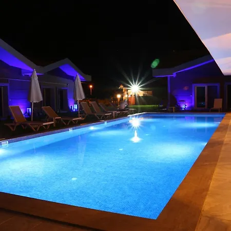 La Vida Aparthotel 3*