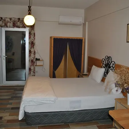 Aparthotel La Vida Urla
