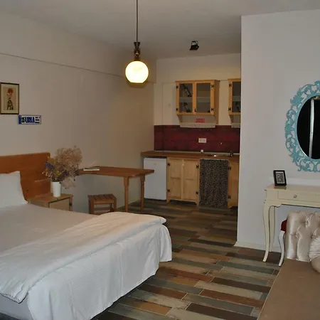 La Vida Aparthotel Urla