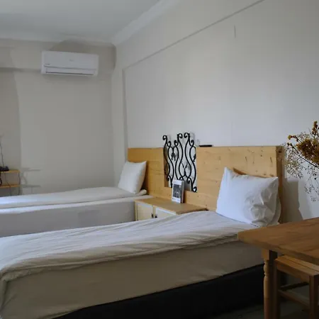 Aparthotel La Vida Urla