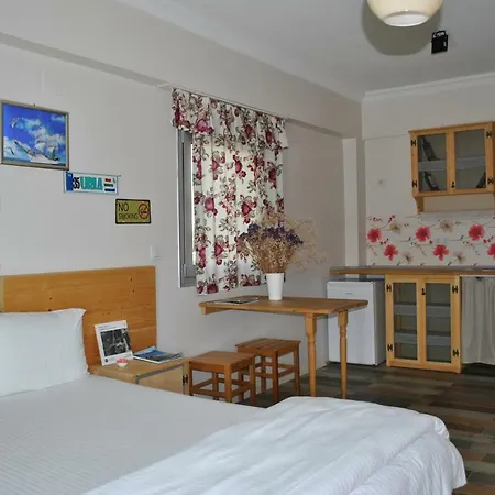 La Vida Aparthotel