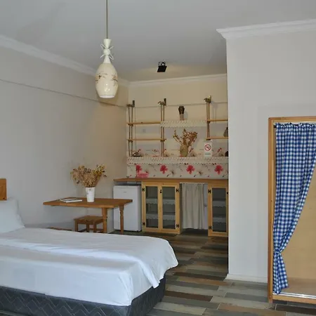 Aparthotel La Vida 3*