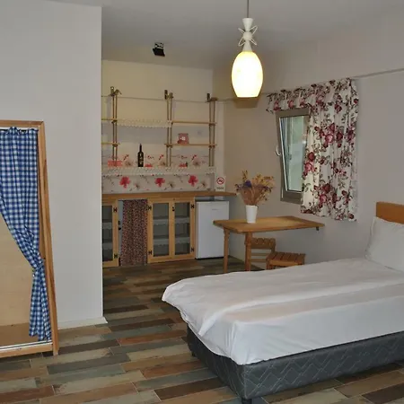Aparthotel La Vida