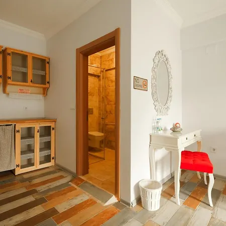 La Vida Hotel apartamentowy