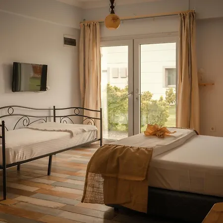 Aparthotel La Vida