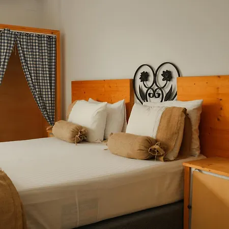 Apartmanhotel La Vida Urla