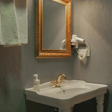 Aparthotel La Vida