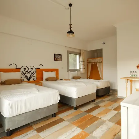 Apartmanhotel La Vida Urla