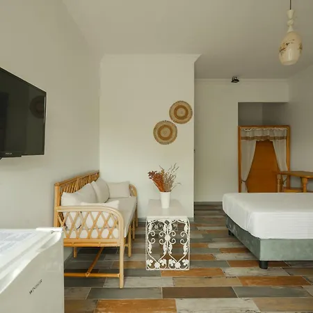 Aparthotel La Vida