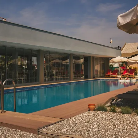 Aparthotel La Vida