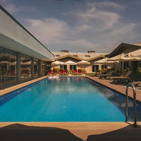 La Vida Aparthotel 3*