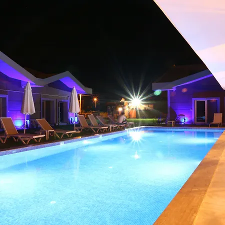 Aparthotel La Vida 4*