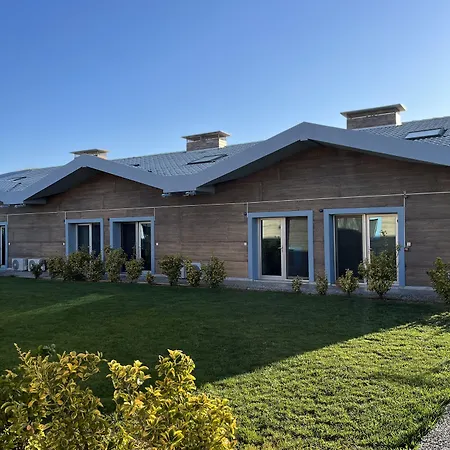 Aparthotel La Vida Urla