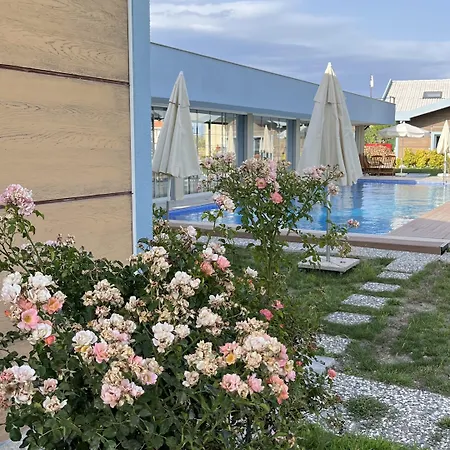 La Vida 4* Urla