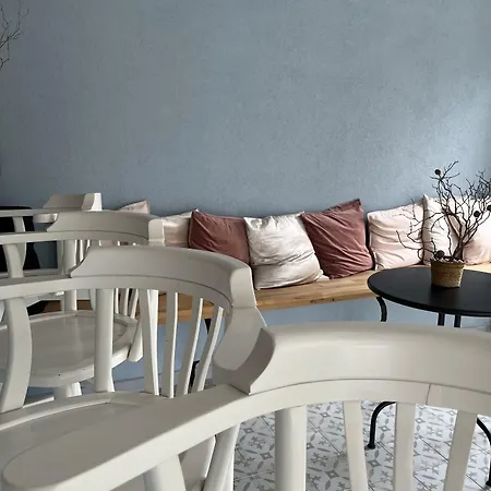 La Vida Aparthotel 4*