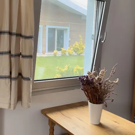 La Vida Aparthotel 4*