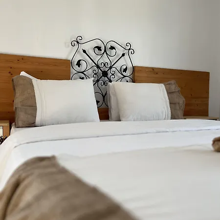 La Vida Aparthotel 4*