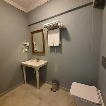 La Vida Aparthotel 4*