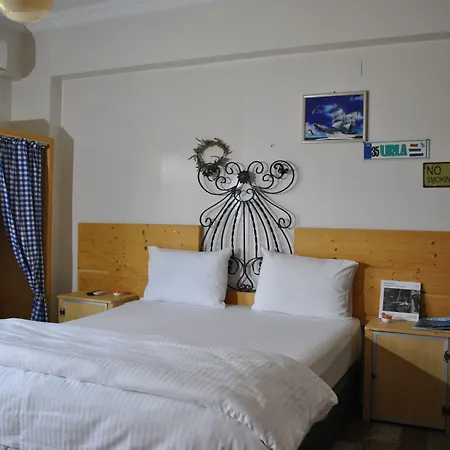 La Vida Aparthotel 4*