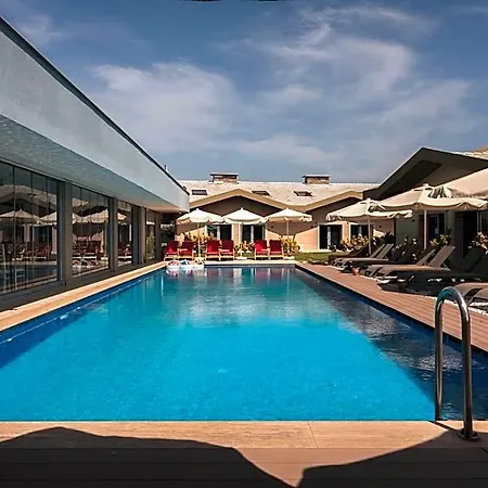 La Vida Aparthotel